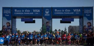 Banco de Chile presenta las principales novedades de la campaña de recaudación presencial y digital para Teletón 2025: ¡Contamos contigo este 28 y 29 de noviembre! Banco de Chile presenta las principales novedades de la campaña de recaudación presencial y digital para Teletón 2025: ¡Contamos contigo este 28 y 29 de noviembre!