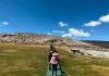 Más de 100 personas han vivido los “Baños de Naturaleza” realizados por CONAF en el Parque Nacional Lauca