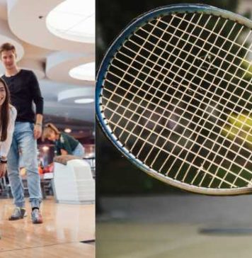 Bowling, squash, natación y más: los deportes que van al alza con la llegada de la primavera