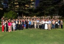 BritCham Chile abre convocatoria para nueva versión de RIGS, incorporando nueva categoría de Transporte Sustentable