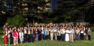 BritCham Chile abre convocatoria para nueva versión de RIGS, incorporando nueva categoría de Transporte Sustentable