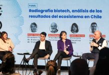 CBT Conecta impulsa el  ecosistema biotecnológico para transformar los desafíos de la industria en oportunidades.