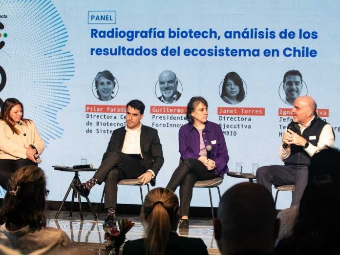 CBT Conecta impulsa el  ecosistema biotecnológico para transformar los desafíos de la industria en oportunidades.