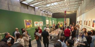 CCU en el Arte lanza convocatoria 2026 para su Sala Foco Social