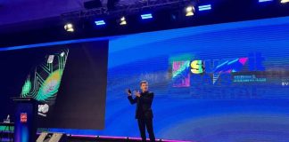 CEO de Tenpo en el Summit País Digital: “Que el crédito formal retome la senda del crecimiento es desafío de todos los actores privados y públicos”