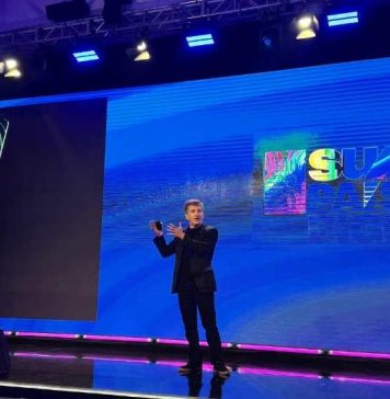 CEO de Tenpo en el Summit País Digital: “Que el crédito formal retome la senda del crecimiento es desafío de todos los actores privados y públicos”