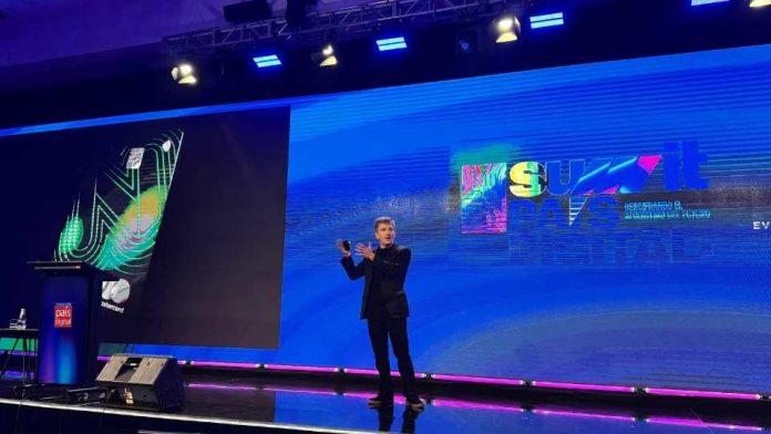 CEO de Tenpo en el Summit País Digital: “Que el crédito formal retome la senda del crecimiento es desafío de todos los actores privados y públicos”