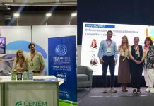 CIRCLEPACK by CENEM presentes en Food Service 2025 CIRCLEPACK by CENEM presentes en Food Service 2025: "Destacando la importancia de la industria de Packaging y su cadena de valor en la sostenibilidad del sector alimentario".