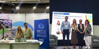 CIRCLEPACK by CENEM presentes en Food Service 2025: "Destacando la importancia de la industria de Packaging y su cadena de valor en la sostenibilidad del sector alimentario".