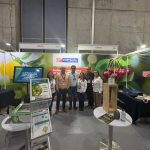 COPEVAL estuvo presente en una nueva edición de FRUIT TRADE COPEVAL estuvo presente en una nueva edición de FRUIT TRADE