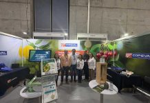 COPEVAL estuvo presente en una nueva edición de FRUIT TRADE COPEVAL estuvo presente en una nueva edición de FRUIT TRADE