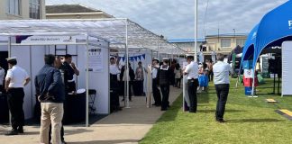 CREAS lleva la innovación alimentaria a Innovapolinav 2025 CREAS lleva la innovación alimentaria a Innovapolinav 2025