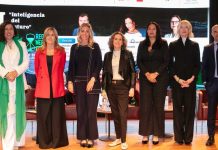 Cámara Internacional del Litio y Energías presentó Hoja de Ruta al 2030 con énfasis en la colaboración y la flexibilidad normativa  Cámara Internacional del Litio y Energías presentó Hoja de Ruta al 2030 con énfasis en la colaboración y la flexibilidad normativa