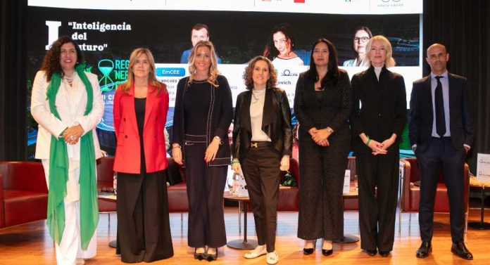 Cámara Internacional del Litio y Energías presentó Hoja de Ruta al 2030 con énfasis en la colaboración y la flexibilidad normativa  Cámara Internacional del Litio y Energías presentó Hoja de Ruta al 2030 con énfasis en la colaboración y la flexibilidad normativa