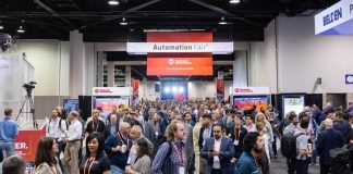 Chicago será sede del principal encuentro global sobre automatización industrial en noviembre