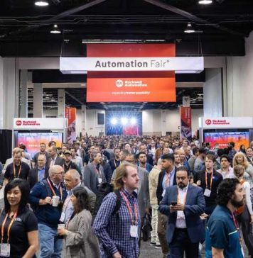 Chicago será sede del principal encuentro global sobre automatización industrial en noviembre