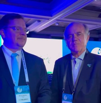 Chile Anfitrión de la Cumbre Mundial de la industria láctea, IDF 2025, Cumbre Mundial de la Leche