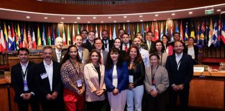 Chile, Brasil y Uruguay vuelven a liderar en IA e instalan fuerte sentido de urgencia para acelerar su uso en la región