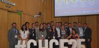 Chile Carbon Forum 2025 cierra con éxito y potencia el mercado de carbono nacional