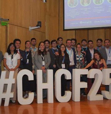 Chile Carbon Forum 2025 cierra con éxito y potencia el mercado de carbono nacional Chile Carbon Forum 2025 cierra con éxito y potencia el mercado de carbono nacional