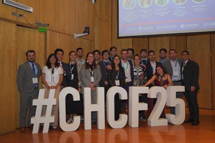 Chile Carbon Forum 2025 cierra con éxito y potencia el mercado de carbono nacional