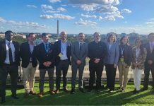 Chile Tech Tour 2025 culmina con actividades en cuatro ciudades de EE.UU., fortaleciendo la conexión en innovación y servicios