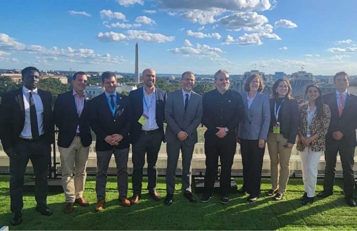 Chile Tech Tour 2025 culmina con actividades en cuatro ciudades de EE.UU., fortaleciendo la conexión en innovación y servicios