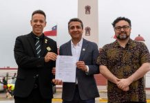 Chile celebra el Día del Bartender con diversas actividades y un histórico impulso al pisco nacional