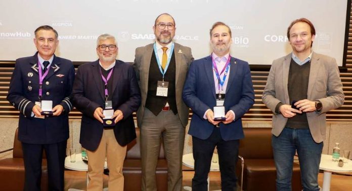 Chile consolida su ecosistema de innovación dual con la tercera edición del Dual Hub Summit en Viña del Mar