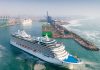 Chile es reconocido por primera vez como Mejor Destino de Cruceros en los World Travel Awards