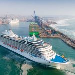 Chile es reconocido por primera vez como Mejor Destino de Cruceros en los World Travel Awards
