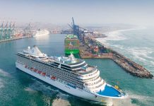Chile es reconocido por primera vez como Mejor Destino de Cruceros en los World Travel Awards