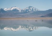 Chile inspira al mundo con sus destinos sostenibles