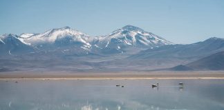 Chile inspira al mundo con sus destinos sostenibles