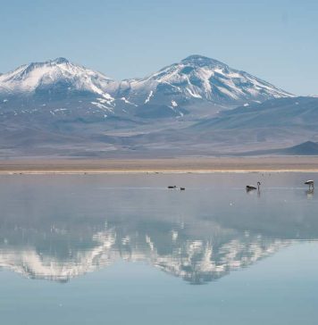 Chile inspira al mundo con sus destinos sostenibles