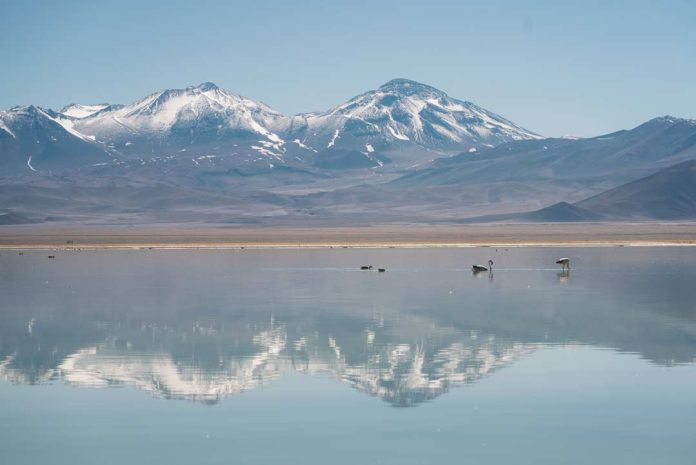 Chile inspira al mundo con sus destinos sostenibles