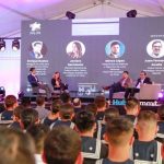 Chile refuerza su liderazgo en innovación dual con exitosa tercera edición del Dual Hub Summit Chile refuerza su liderazgo en innovación dual con exitosa tercera edición del Dual Hub Summit