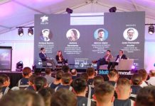 Chile refuerza su liderazgo en innovación dual con exitosa tercera edición del Dual Hub Summit Chile refuerza su liderazgo en innovación dual con exitosa tercera edición del Dual Hub Summit