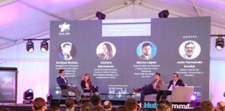Chile refuerza su liderazgo en innovación dual con exitosa tercera edición del Dual Hub Summit
