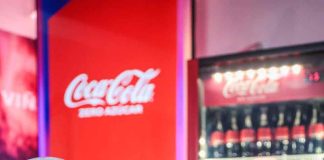 Coca-Cola Zero Azúcar se suma al Festival de Viña del Mar como auspiciador oficial por los próximos tres años