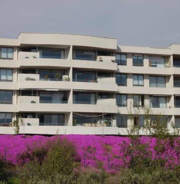 Colliers: ¿Cuál será el impacto del Nuevo Plan Regulador de Lo Barnechea?