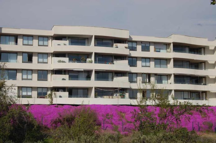 Colliers: ¿Cuál será el impacto del Nuevo Plan Regulador de Lo Barnechea?