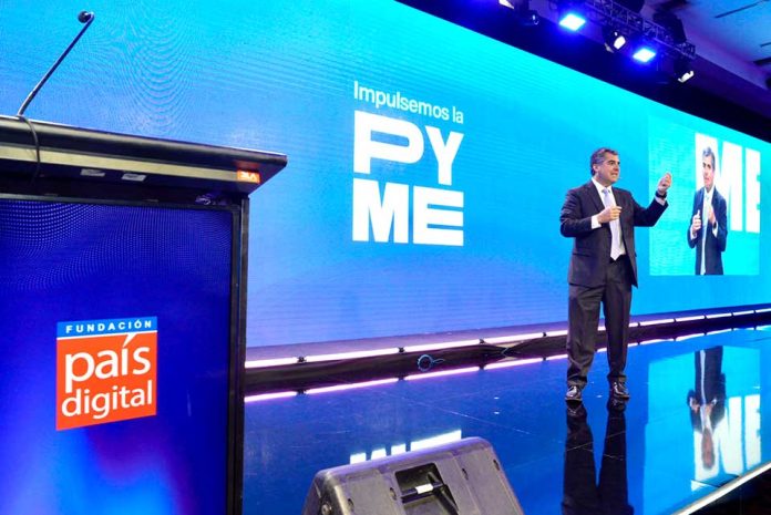 Summit País Digital 2025: Cómo la IA está redefiniendo la productividad y el futuro de las pymes