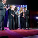 Compartidas Awards 2025 por su compromiso con la inclusión