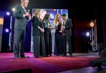 Compartidas Awards 2025 por su compromiso con la inclusión