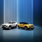 Compass y Avenger protagonizan las ofertas de Jeep para el CyberDay 2025