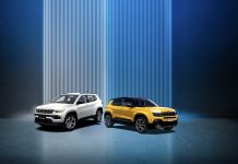 Compass y Avenger protagonizan las ofertas de Jeep para el CyberDay 2025