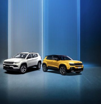 Compass y Avenger protagonizan las ofertas de Jeep para el CyberDay 2025 Compass y Avenger protagonizan las ofertas de Jeep para el CyberDay 2025