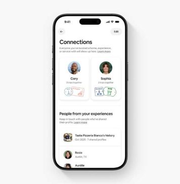 Conectar con otros viajeros: La nueva funcionalidad de redes sociales para las Experiencias en Airbnb