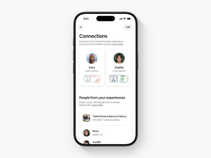 Conectar con otros viajeros: La nueva funcionalidad de redes sociales para las Experiencias en Airbnb